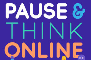 Pause and Think Online 