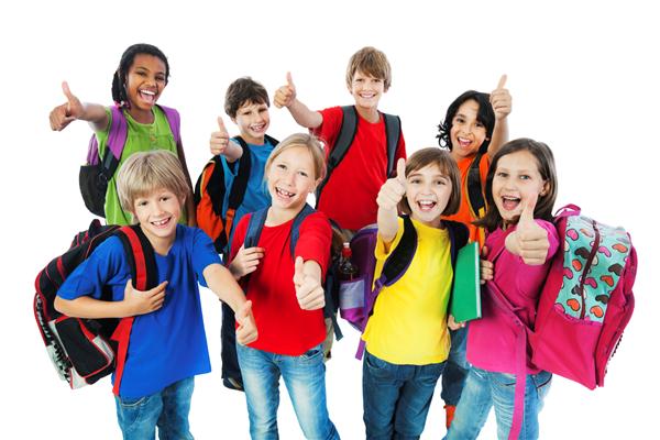  Student Activities Brochure